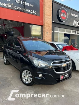 SPIN 1.8 LTZ 8V