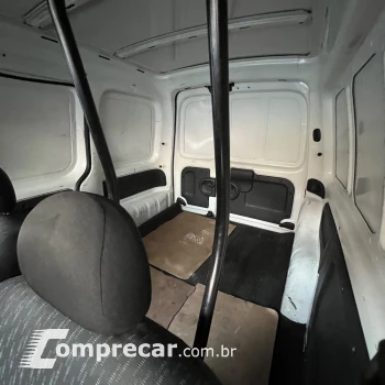 Kangoo Express Hi-Flex 1.6 16V