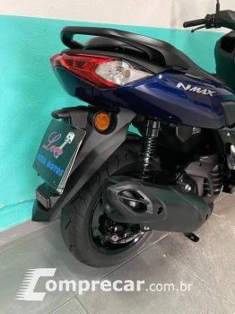 NMAX 160 CONNECTED ABS