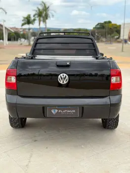 SAVEIRO 1.6 MSI Trendline CS 8V