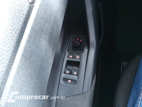 NIVUS 1.0 200 TSI TOTAL FLEX COMFORTLINE AUTOMÁTICO