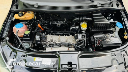 FOX 1.6 MI 8V