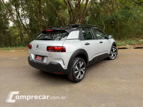 C4 CACTUS 1.6 THP Shine Pack Eat6