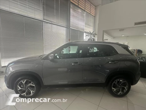 CRETA 1.0 TGDI FLEX LIMITED SAFETY AUTOMÁTICO