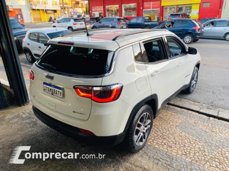 COMPASS 2.0 16V Sport