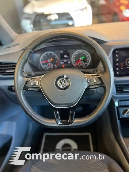 T-CROSS 1.0 200 TSI