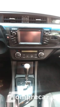 COROLLA 2.0 Dynamic 16V