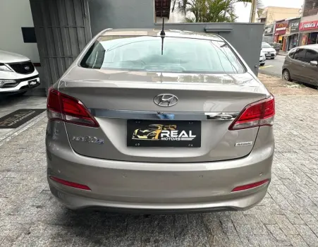 HB20S 1.6 Premium 16V