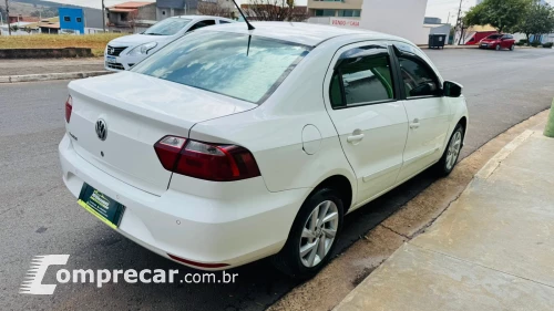 VOYAGE 1.6 MI Comfortline 8V