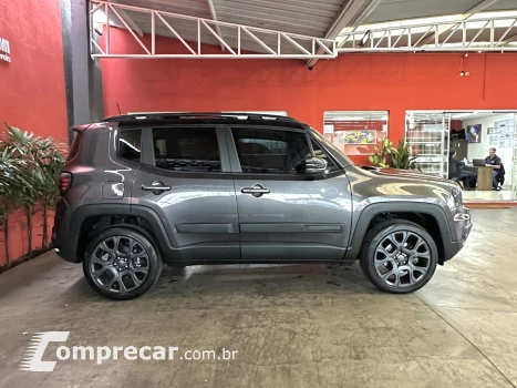 RENEGADE 1.3 T270 TURBO FLEX S 4X4 AT9