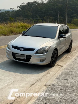 Hyundai I30 2.0 MPI 16V 4 portas