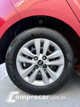 HB20 1.6 Comfort 16V