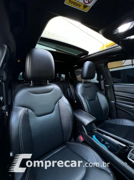COMPASS 1.3 T270 Turbo S