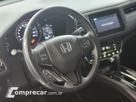 HR-V 1.8 16V EX