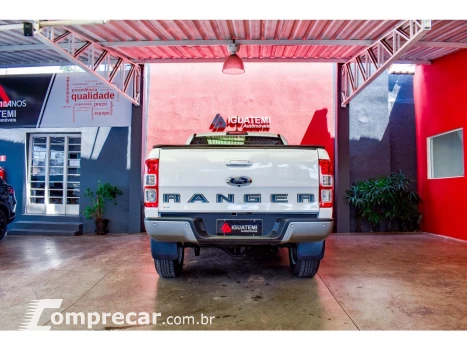 RANGER 2.2 XLS 4X2 CD 16V DIESEL 4P AUTOMÁTICO