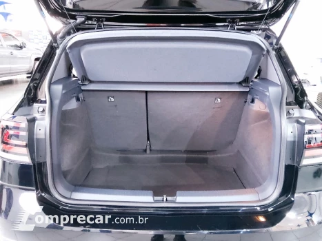T-CROSS 1.0 200 TSI TOTAL FLEX SENSE AUTOMÁTICO