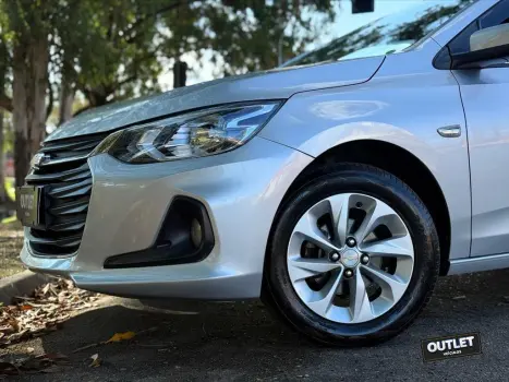 ONIX 1.0 FLEX LT MANUAL