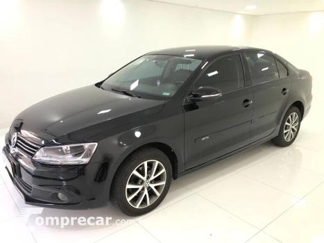 JETTA 2.0 Comfortline 120cv