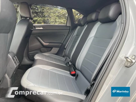 NIVUS 1.0 200 TSI TOTAL FLEX HIGHLINE AUTOMÁTICO