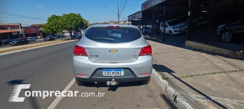 ONIX 1.4 MPFI LT 8V