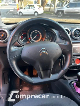 C3 1.2 Tendance 12V