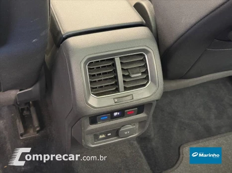 TIGUAN 1.4 250 TSI TOTAL FLEX ALLSPACE TIPTRONIC