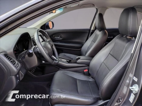 HR-V 1.8 16V FLEX EX 4P AUTOMÁTICO