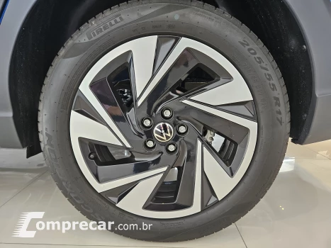 NIVUS 1.0 200 TSI Highline
