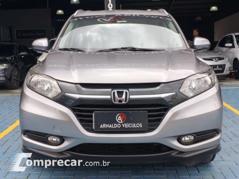 HR-V EXL 1.8 Flexone 16V 5p Aut.