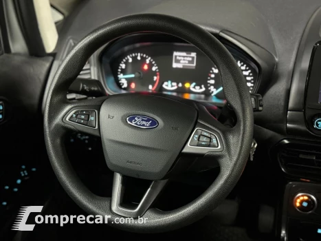 ECOSPORT 1.5 TI-VCT FLEX SE AUTOMÁTICO