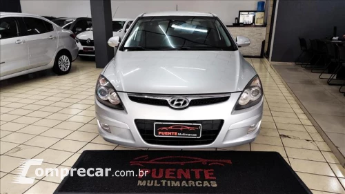 I30 2.0 MPFI GLS 16V