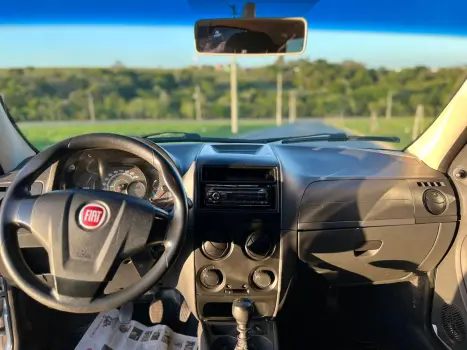 PALIO 1.0 MPI Fire 8V