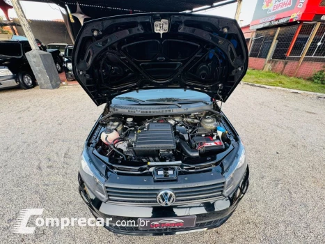 GOL 1.6 16V MSI Totalflex