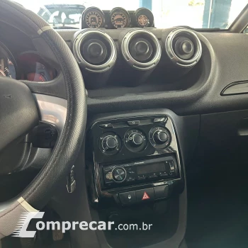 AIRCROSS 1.6 GLX 16V