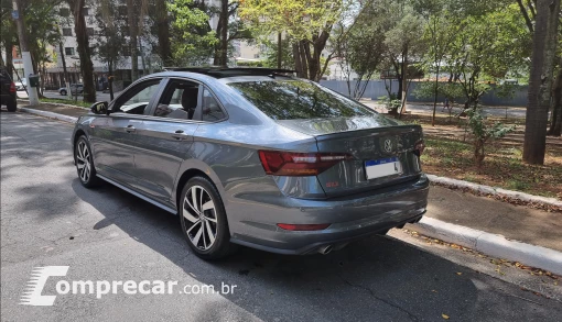 JETTA 2.0 350 TSI GLI