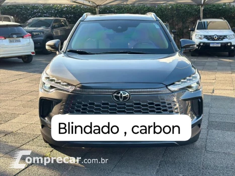 COROLLA CROSS 2.0 VVT-IE FLEX XRX DIRECT SHIFT