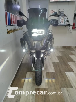 R 1250 GS EXCLUSIVE