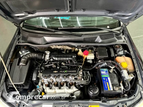 ASTRA 2.0 MPFI Advantage 8V