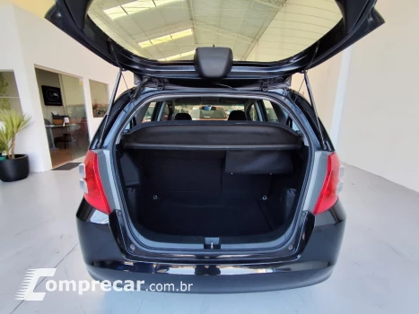 FIT 1.5 EX 16V