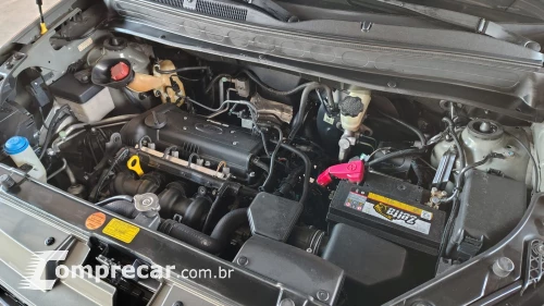 SOUL 1.6 EX 16V