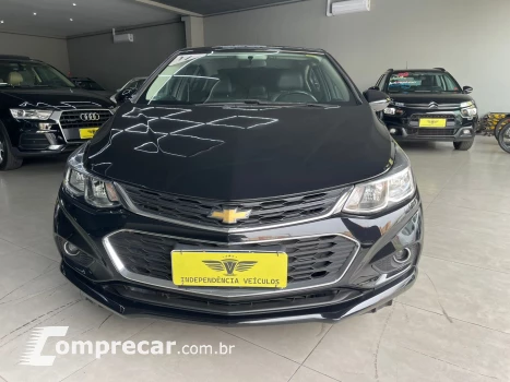 CRUZE 1.4 LT