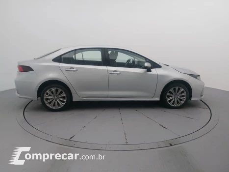 COROLLA 2.0 VVT-IE FLEX XEI DIRECT SHIFT
