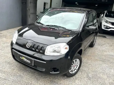 UNO 1.0 EVO Vivace 8V