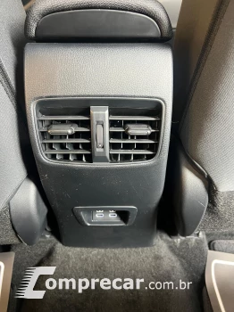 COROLLA CROSS 2.0 Vvt-ie XR