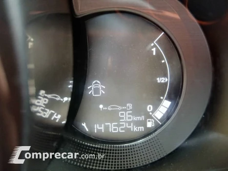 C3 1.5 Tendance 8V