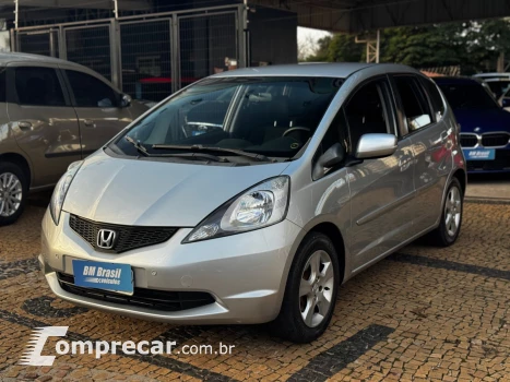 FIT 1.4 LX 16V