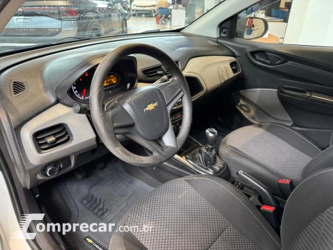 Onix Hatch 1.0 4P FLEX JOY