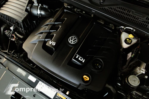 AMAROK 3.0 V6 TDI Highline Extreme CD 4motion