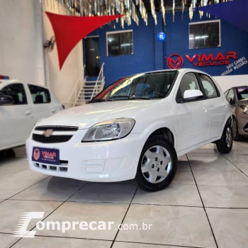 CELTA 1.0 MPFI LT 8V