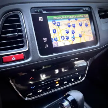 HR-V 1.8 16V Touring